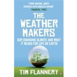 The Weather Makers (Paperback, 2007)