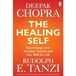 The Healing Self (Häftad)
