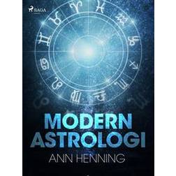 Modern astrologi (E-bok, 2018)