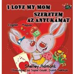 I Love My Mom (Häftad, 2016)