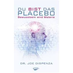 Du bist das Placebo (Gebunden)