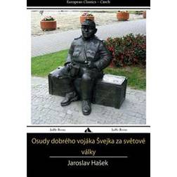 Osudy Dobreho Vojaka Svejka Za Svetove (Heftet, 2013)