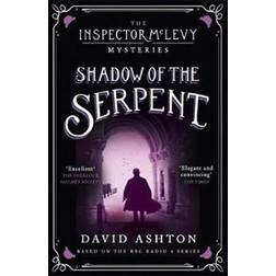 Shadow of the Serpent (Paperback, 2016)