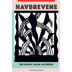 Havbrevene (Hardback) (Indbundet)
