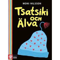 Tsatsiki och Älva (E-bok, 2017)