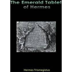 The Emerald Tablet of Hermes (Hardcover, 2016)