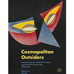 Cosmopolitan Outsiders (Hardcover, 2016)