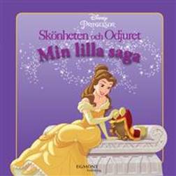 Skönheten och odjuret (Ljudbok, MP3, 2018)