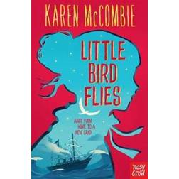Little Bird Flies (Paperback, 2019)