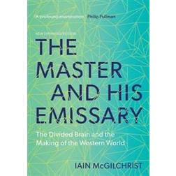 The Master and His Emissary (Hæftet, 2019)