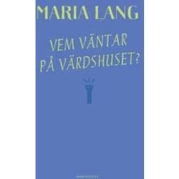 Vem väntar på värdshuset? (Häftad)