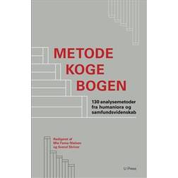 Metodekogebogen (Hæfte) (Hæftet)