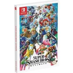 Super Smash Bros. Ultimate (Paperback, 2018)