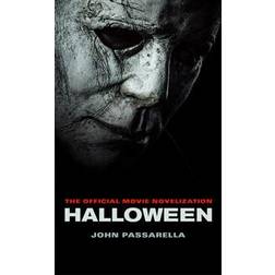 Halloween: The Official Movie Novelization (Paperback, 2018)