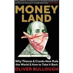 Moneyland (Häftad, 2019)