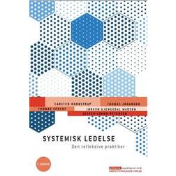 Systemisk ledelse (Hæfte) (Hæftet)