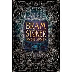 Bram Stoker Horror Stories (Hardback, 2018) (Indbundet, 2018)