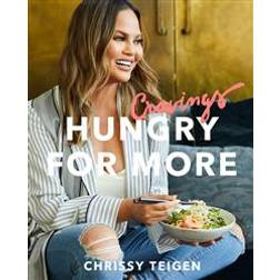 Cravings: Hungry for More (Inbunden, 2018)