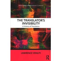 The Translator's Invisibility (Paperback, 2017)