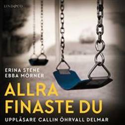 Allra finaste du (Ljudbok, MP3, 2018)