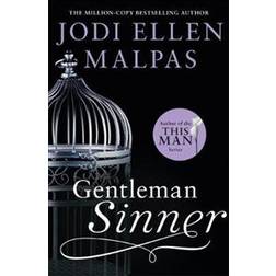 Gentleman Sinner (Häftad, 2019)