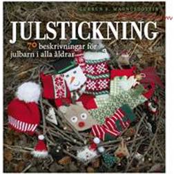 JULSTICKNING (Häftad)