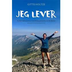 Jeg lever (Hæfte) (Hæftet)