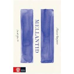 Mellantid (E-bok, 2018)