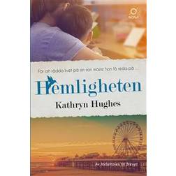Hemligheten (E-bok, 2019)