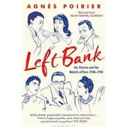 Left Bank (Paperback, 2018)