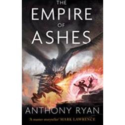 The Empire of Ashes (Paperback)