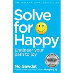 Solve for Happy (Häftad)