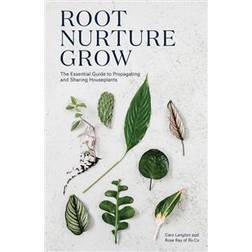 Root, Nurture, Grow (Hardback, 2018) (Indbundet, 2018)