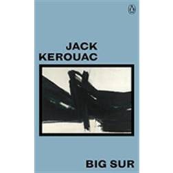 Big Sur (Häftad)