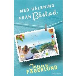 Med hälsning från Båstad (E-bok, 2018)