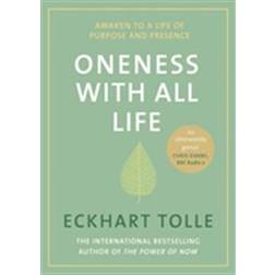 Oneness with All Life (Inbunden)