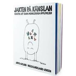 Jakten på känslan - Konsten att skapa meningsfulla upplevelser (Inbunden)