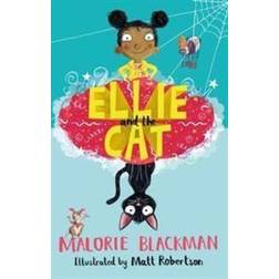 Ellie and the Cat (Paperback, 2019)