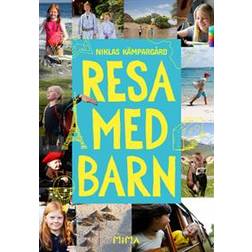 Resa med barn (E-bok, 2018)
