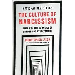 The Culture of Narcissism (Paperback, 2018)