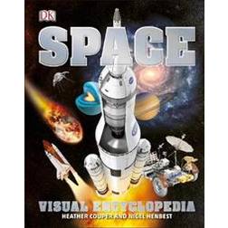 Space Visual Encyclopedia (Hardcover, 2016)