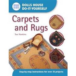 Dolls House Do-It-Yourself (Häftad, 2003)