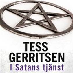 I Satans tjänst (Ljudbok, MP3, 2018)