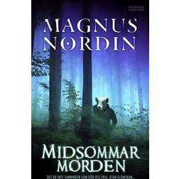 Midsommarmorden (E-bok, 2018)