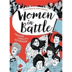 Women in Battle (Paperback, 2018)