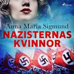 Nazisternas kvinnor (Ljudbok, MP3, 2018)