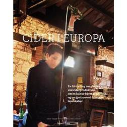 Cider i Europa (Hæfte) (Hæftet)