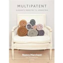 Multipatent (Hæftet, 2019)