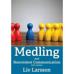 Medling med Nonviolent Communication (Häftad)