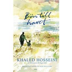 Bön till havet (E-bok, 2018)